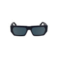 Calvin Klein CKJ24625S 400 Blue Acetate Women Sunglasses