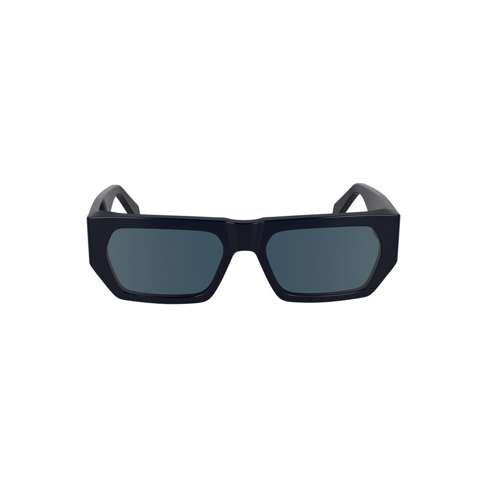 Calvin Klein CKJ24625S 400 Blue Acetate Women Sunglasses