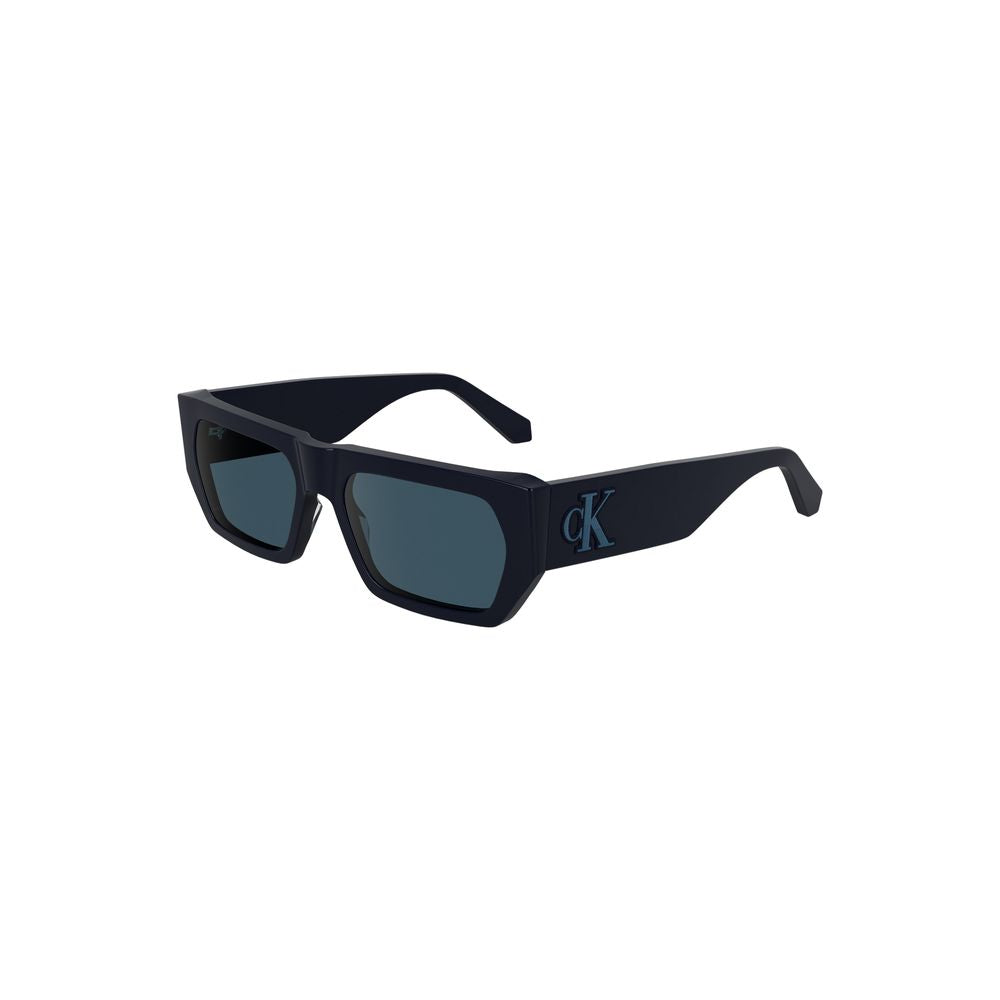 Calvin Klein CKJ24625S 400 Blue Acetate Women Sunglasses