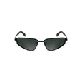 Calvin Klein CKJ25200S 002 Black Metal Women Sunglasses