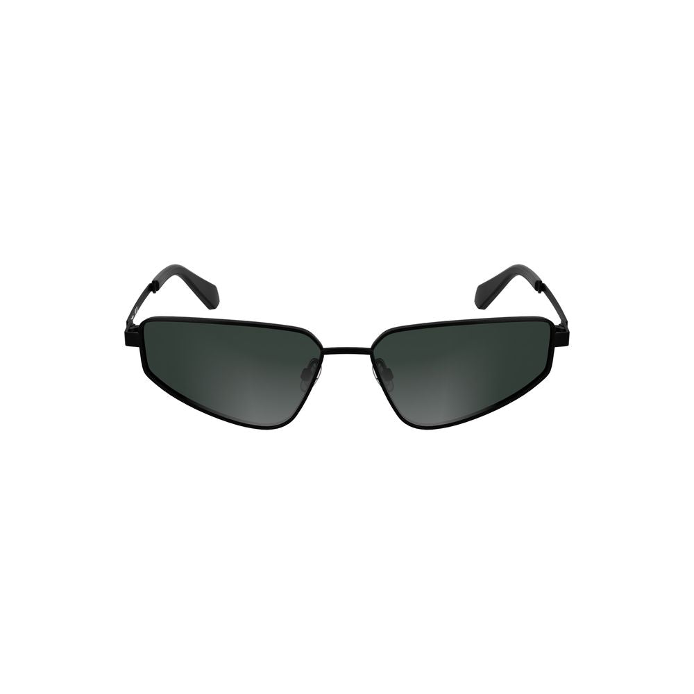Calvin Klein CKJ25200S 002 Black Metal Women Sunglasses