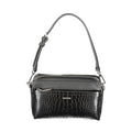 Calvin Klein Women's Nero Polyurethane Bag Black