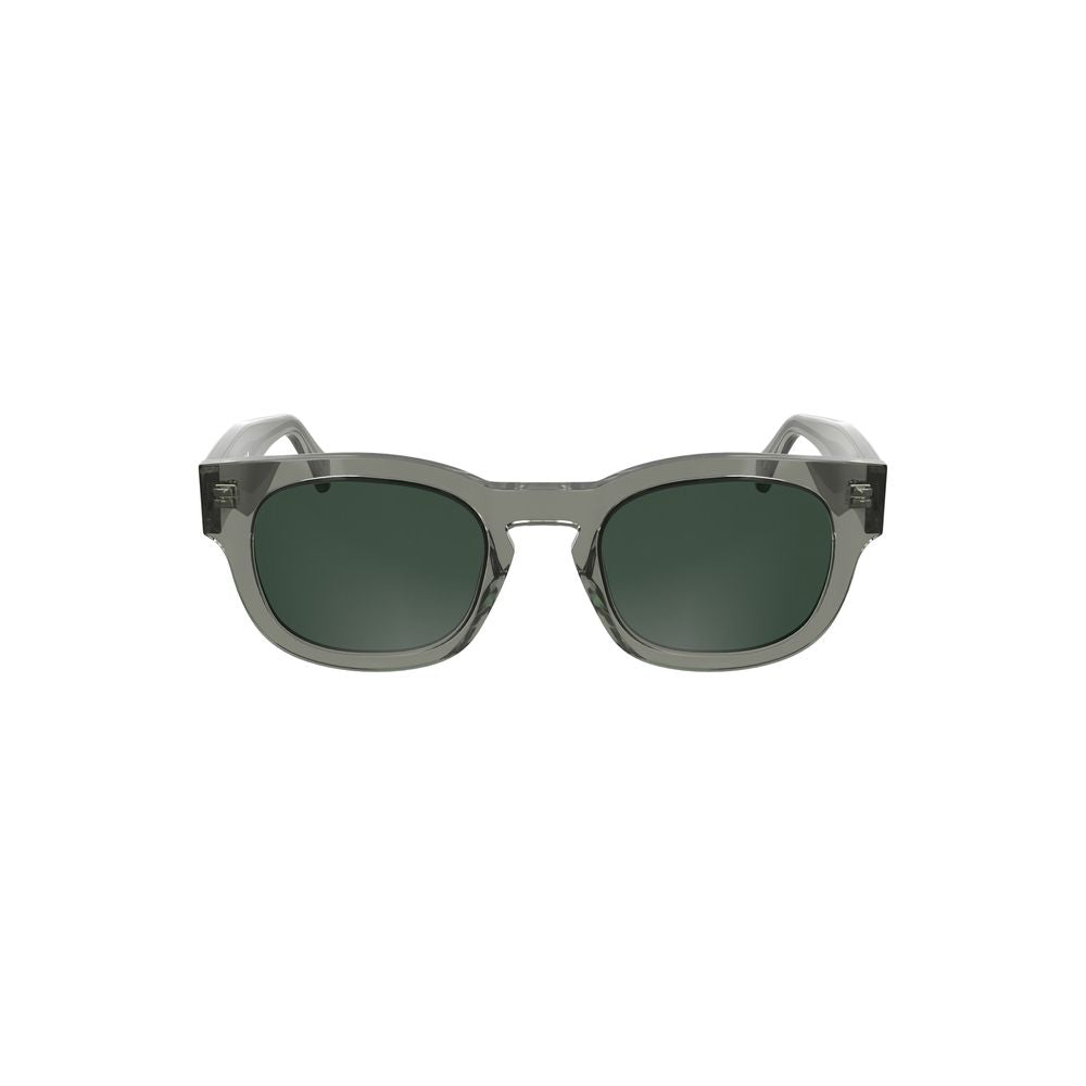 Calvin Klein CKJ25601S 057 Grigio Acetate Women Sunglasses