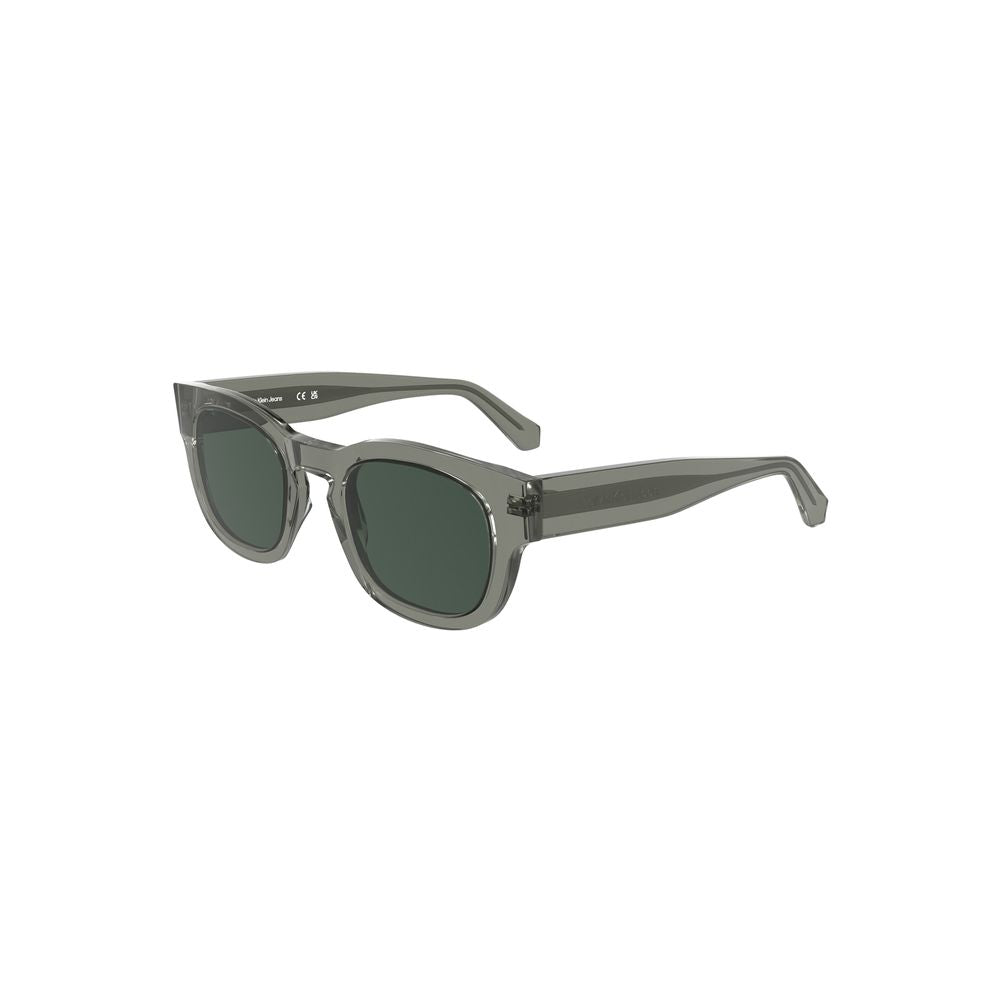 Calvin Klein CKJ25601S 057 Grigio Acetate Women Sunglasses