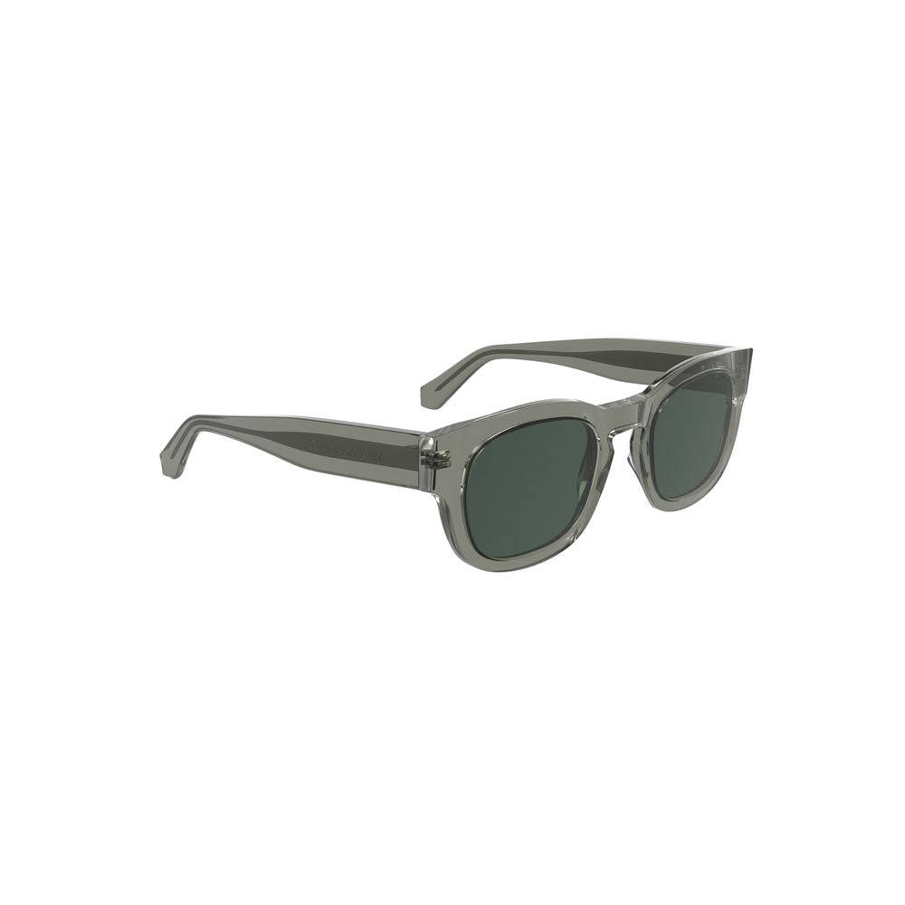 Calvin Klein CKJ25601S 057 Grigio Acetate Women Sunglasses