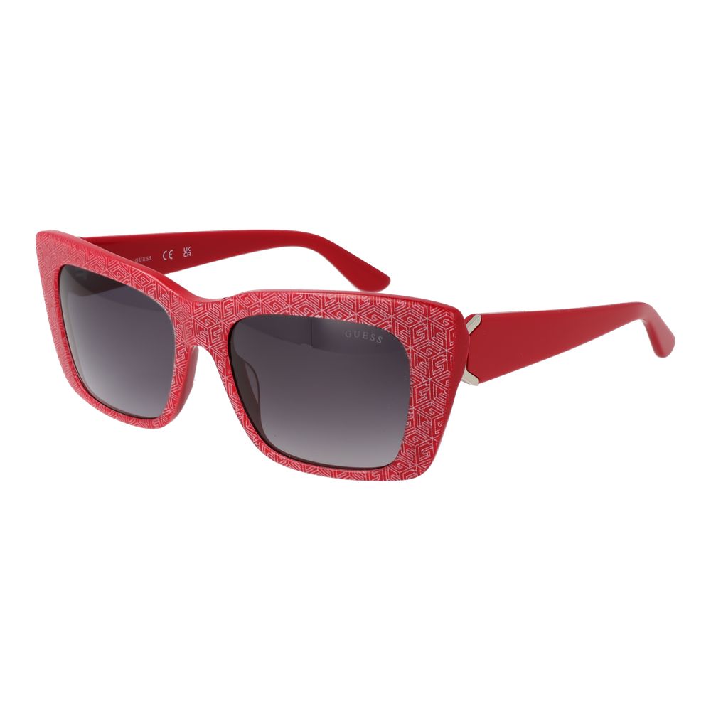 Guess GU7890 66B Multicolor Acetate Sunglasses