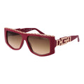 Guess GU7914 69G Multicolor Stainless Steel Sunglasses