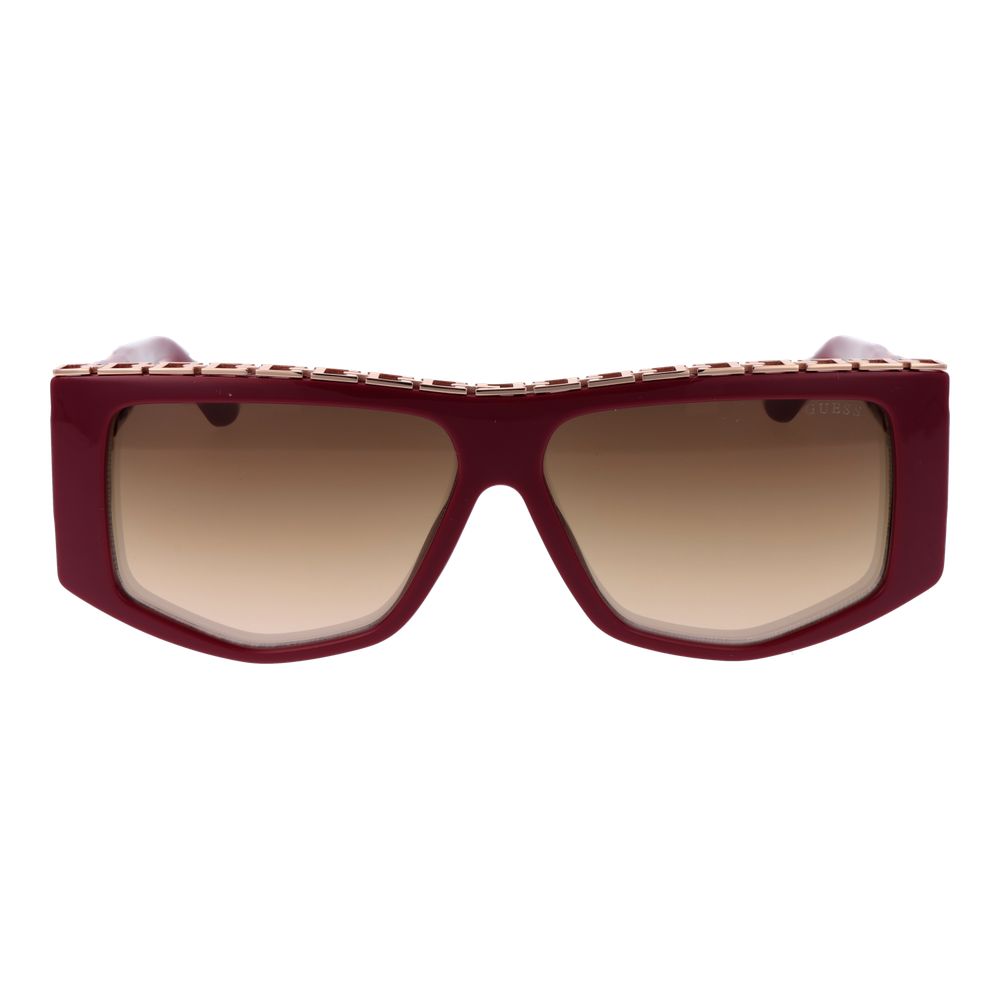 Guess GU7914 69G Multicolor Stainless Steel Sunglasses