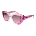 Guess GU7897 77T Pink Plastic Sunglasses