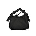 Calvin Klein Women's Black Polyester Handbag