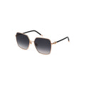 Furla SFU693 0300 Oro Metal Women Sunglasses