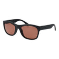 Serengeti Chandler SS557003 Black Plastic Sunglasses