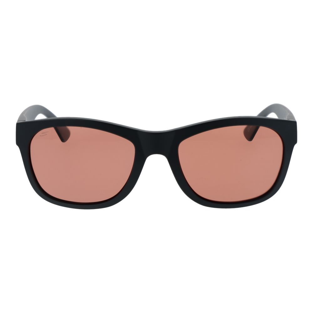 Serengeti Chandler SS557003 Black Plastic Sunglasses