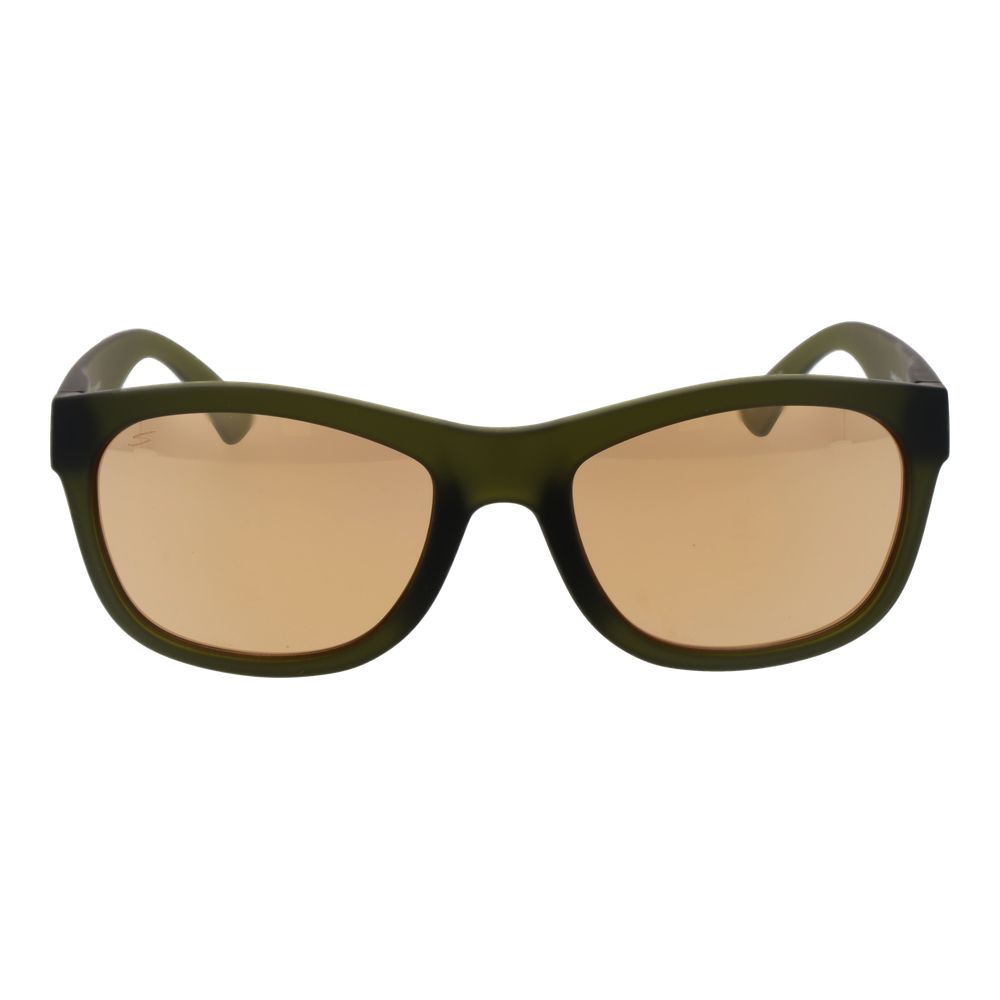 Serengeti Chandler SS557002 Bicolor Plastic Sunglasses