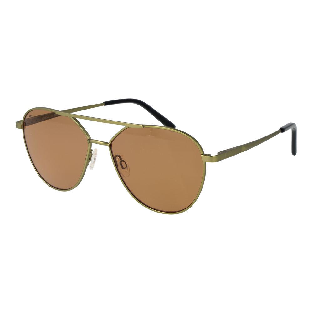 Serengeti Odell Bicolor Plastic Sunglasses