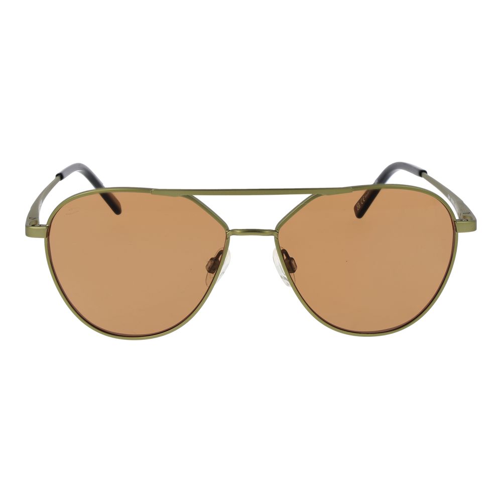 Serengeti Odell Bicolor Plastic Sunglasses