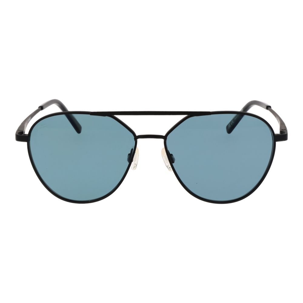 Serengeti Odell Unisex Polarised Sunglasses Black Plastic BNWT