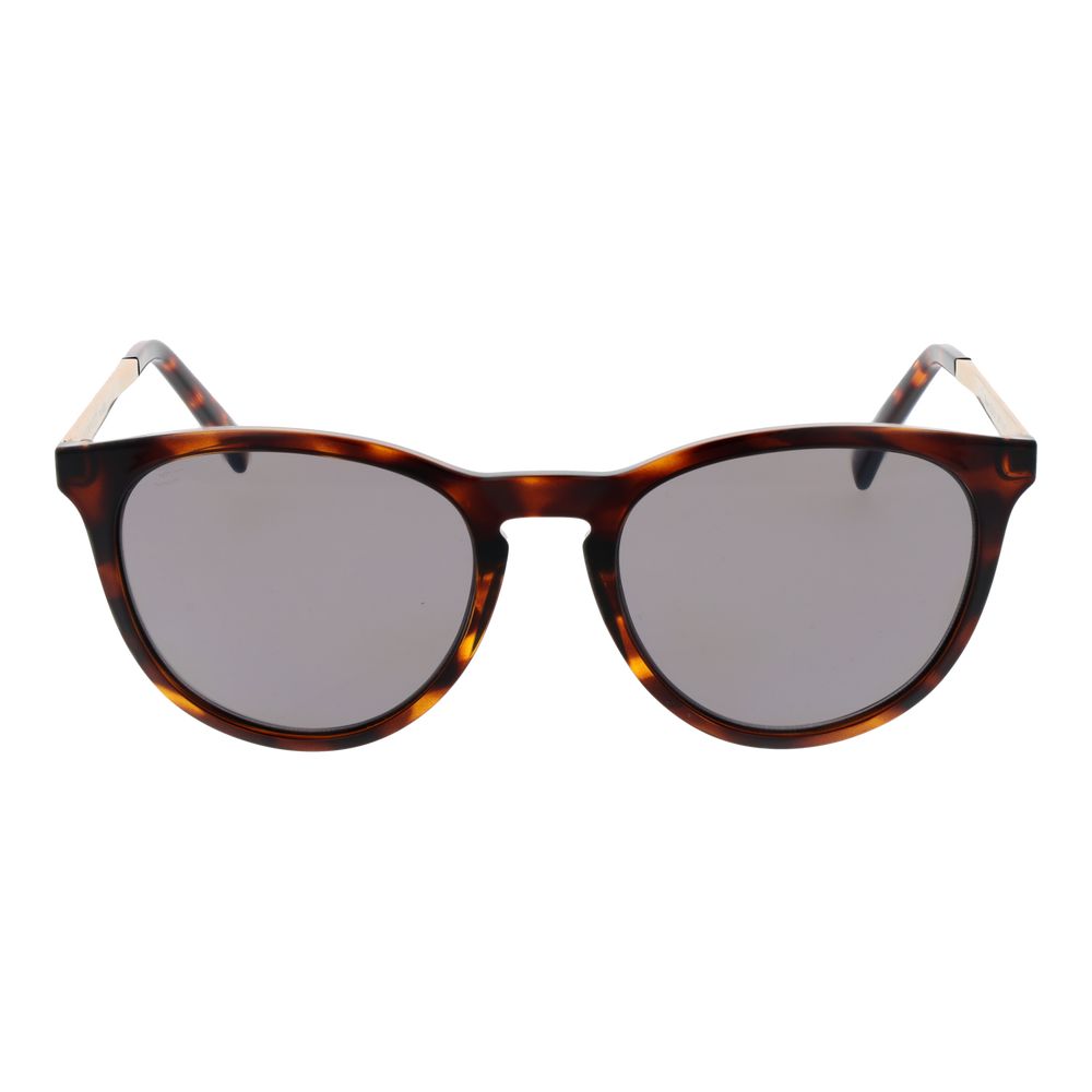 Serengeti Brawley SS556001 Brown Plastic Sunglasses
