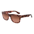 Serengeti Foyt Unisex Polarised Sunglasses Multicolour Plastic BNWT