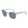 Serengeti Ethan SS575005 Blue Acetate Sunglasses