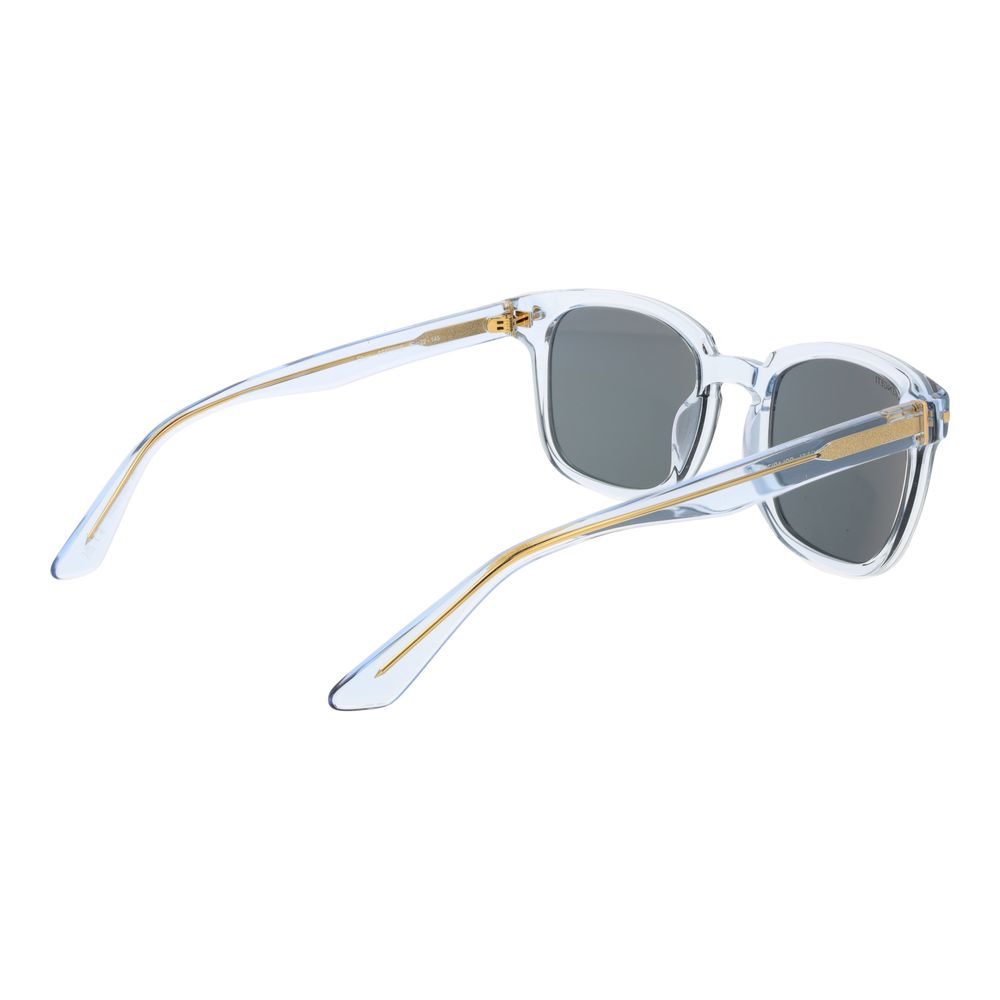 Serengeti Ethan SS575005 Blue Acetate Sunglasses