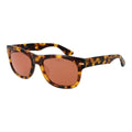 Serengeti Foyt Unisex Polarised Sunglasses Multicolour Acetate BNWT