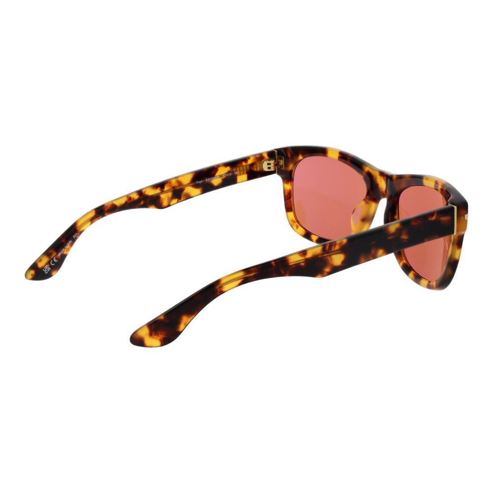 Serengeti Foyt Unisex Polarised Sunglasses Multicolour Acetate BNWT