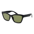 Serengeti Rolla SS537005 Black Sunglasses