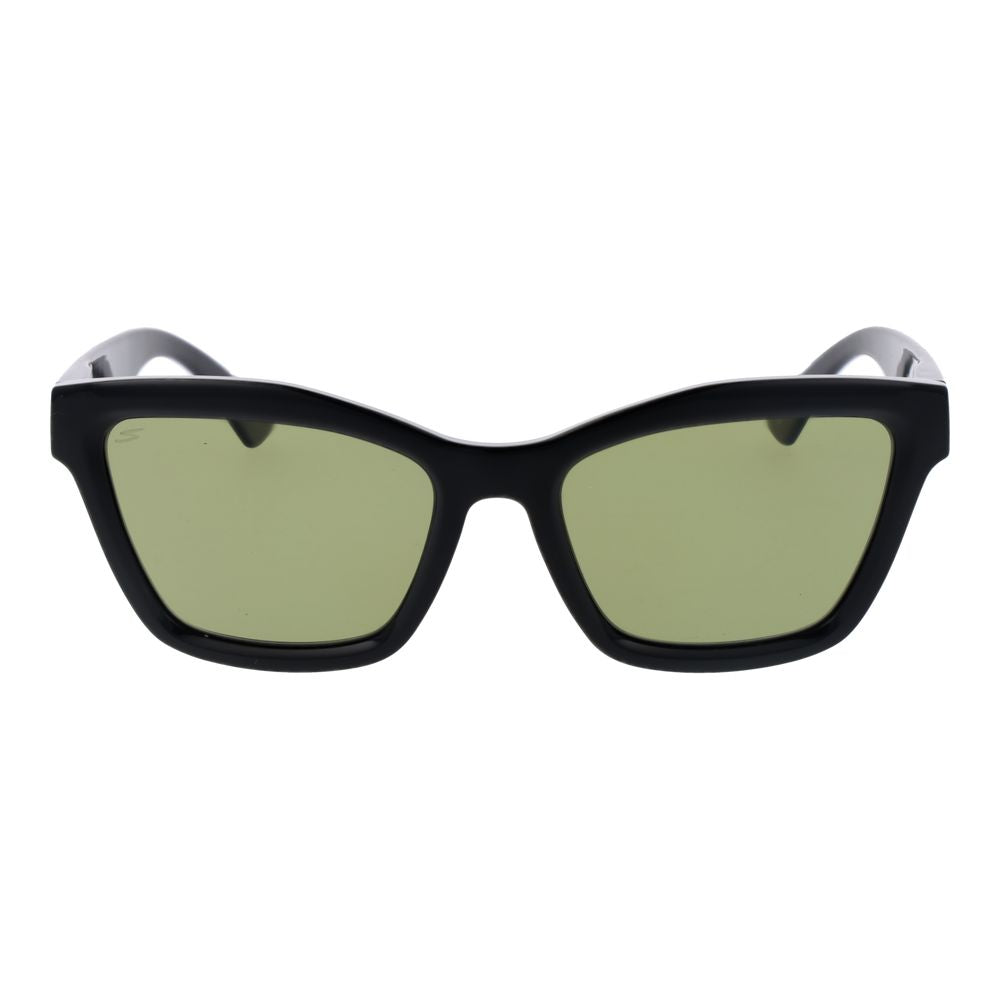 Serengeti Rolla SS537005 Black Sunglasses