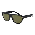 Serengeti Pancho Unisex Polarised Sunglasses Black BNWT