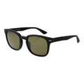 Serengeti Ethan Unisex Polarised Sunglasses Black Acetate BNWT