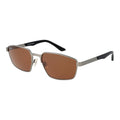 Serengeti Kean SS597004 Gray Metal Sunglasses