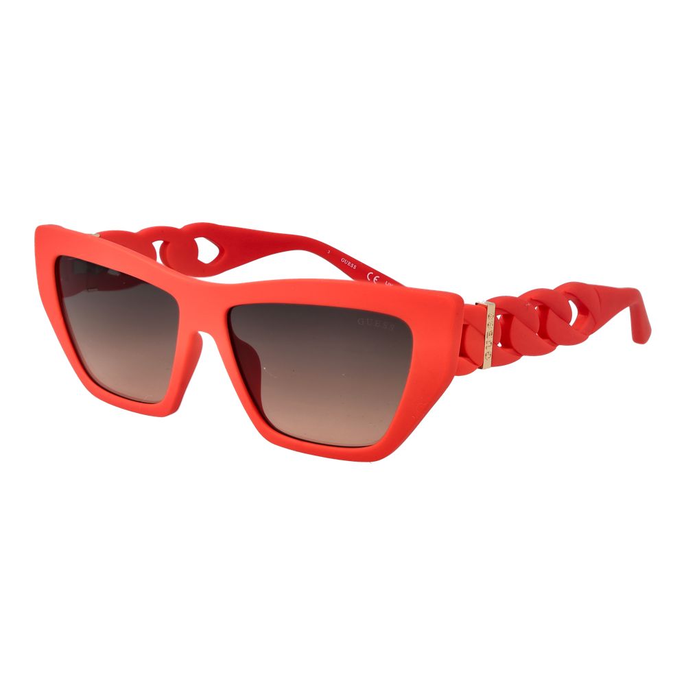 Guess GU00111 73B Multicolor Plastic Sunglasses