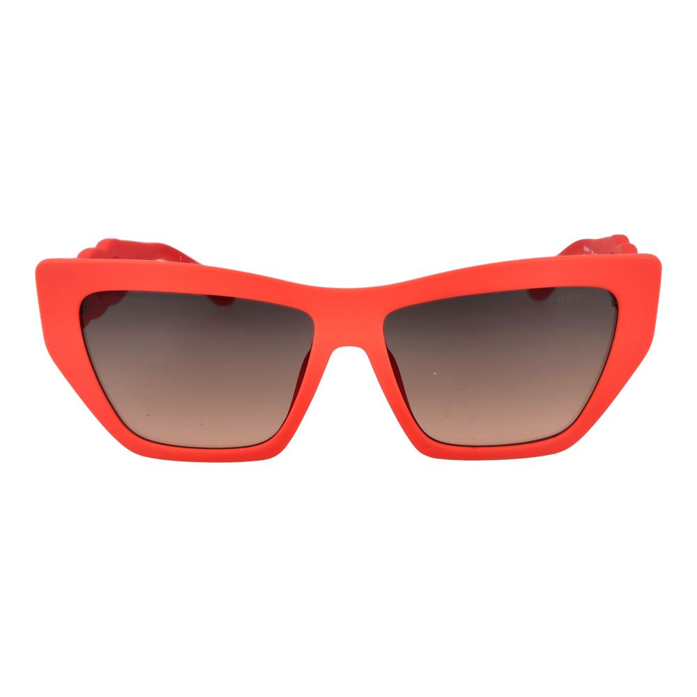 Guess GU00111 73B Multicolor Plastic Sunglasses