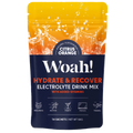 Woah Hydration Electrolyte Powder 14 Sachets