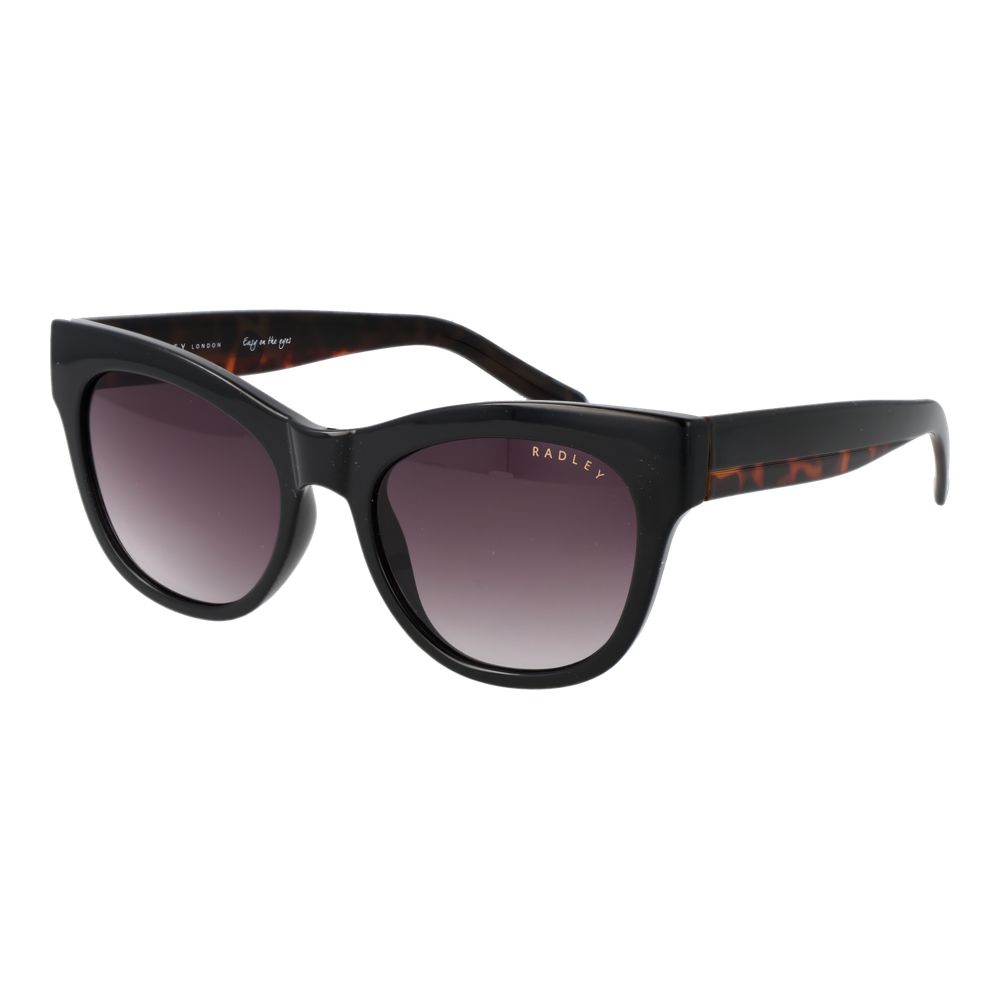 Radley RDS 6508 Women's Sunglasses Black Polycarbonate BNWT