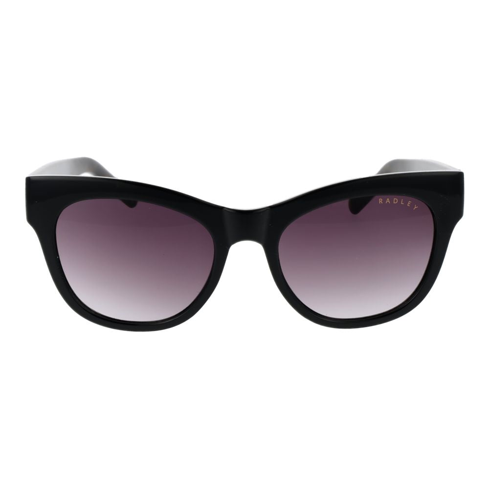 Radley RDS 6508 Women's Sunglasses Black Polycarbonate BNWT
