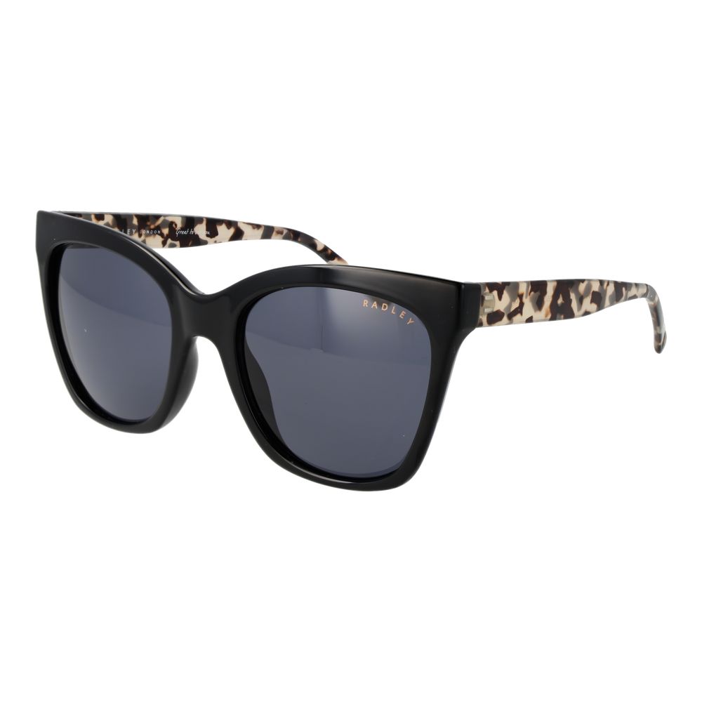 Radley Women's Sunglasses Black BNWT