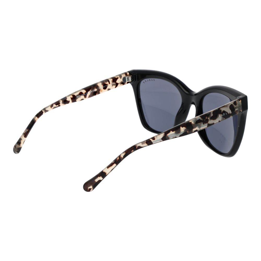 Radley Women's Sunglasses Black BNWT