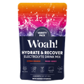 Woah Hydration Electrolyte Powder 6 Sachets
