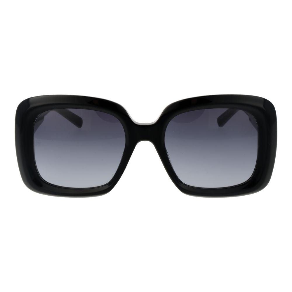 Tommy Hilfiger TH 2208/S Black Acetate Sunglasses