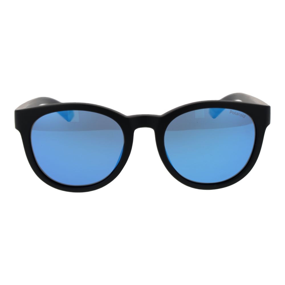Polaroid PLD 2150/S Black Polycarbonate Sunglasses