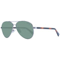 Guess GU8279 08N Gray Metal Sunglasses