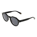 Polaroid PLD 6207/S Black Polycarbonate Sunglasses