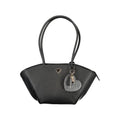 GUESS Jeans Women's Handbag Gregoria Rosso Polyurethane