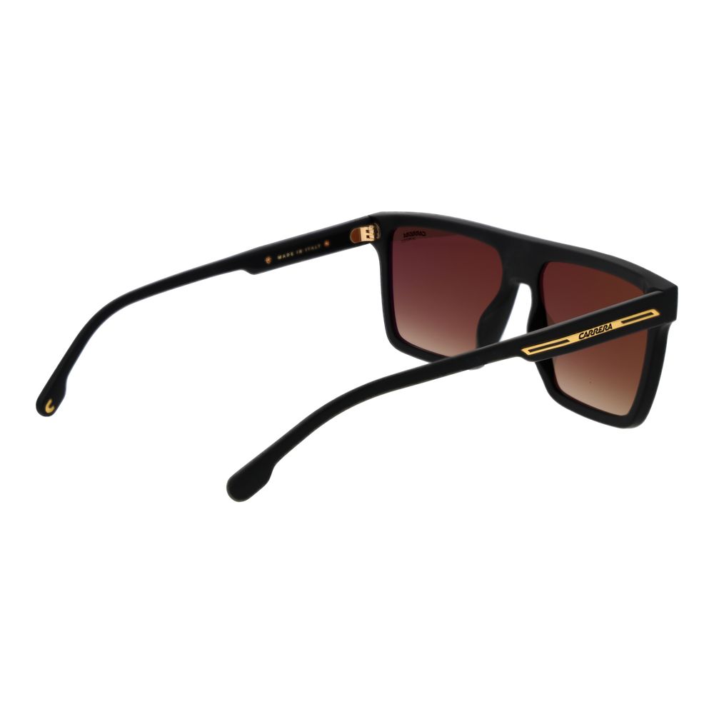 Carrera Victory C 03/S 003/86 Black Brown Gradient Mens Sunglasses