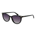 Polaroid PLD 4107/S Black Polyamide Sunglasses