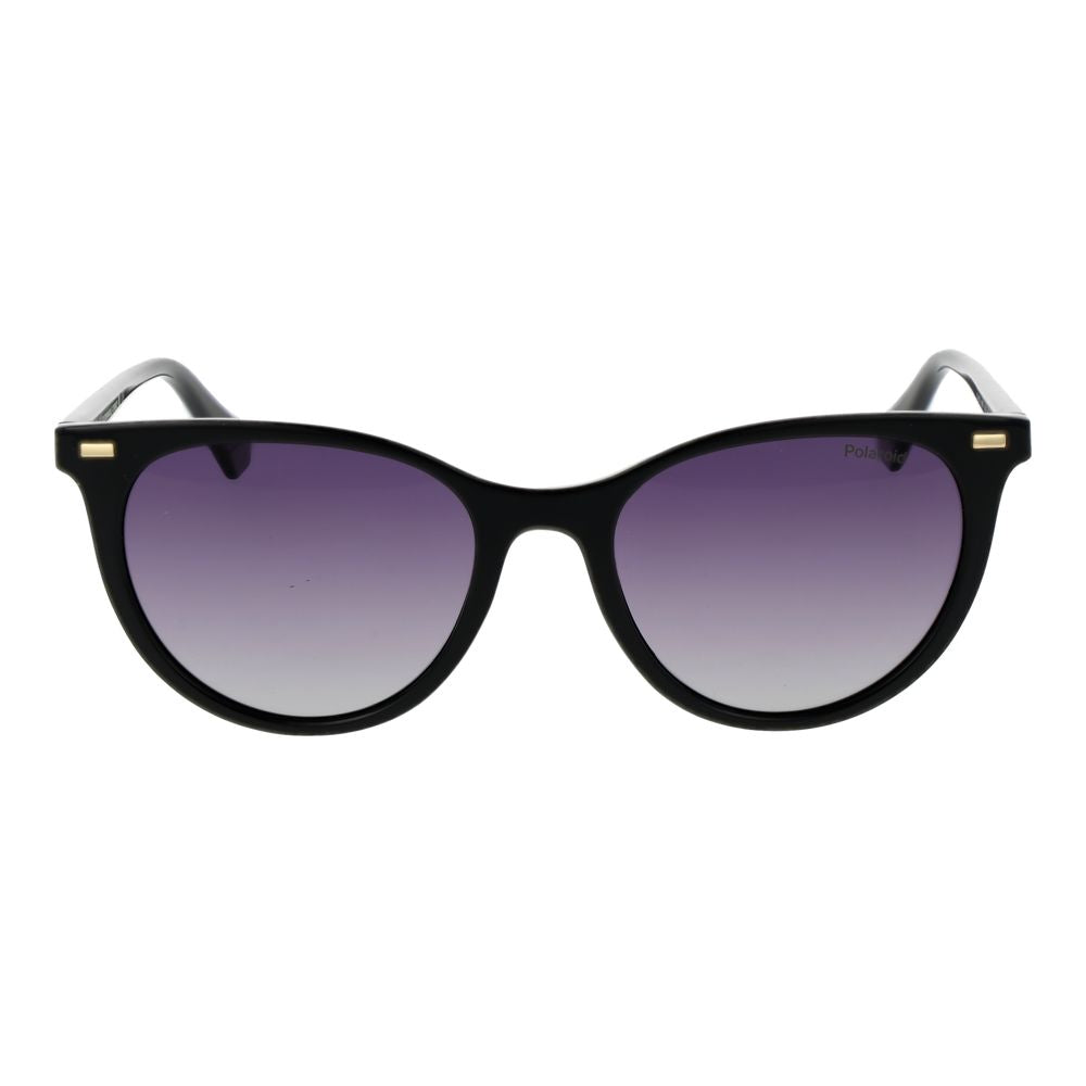 Polaroid PLD 4107/S Black Polyamide Sunglasses
