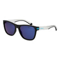 Polaroid PLD 2138/S Black Polycarbonate Sunglasses