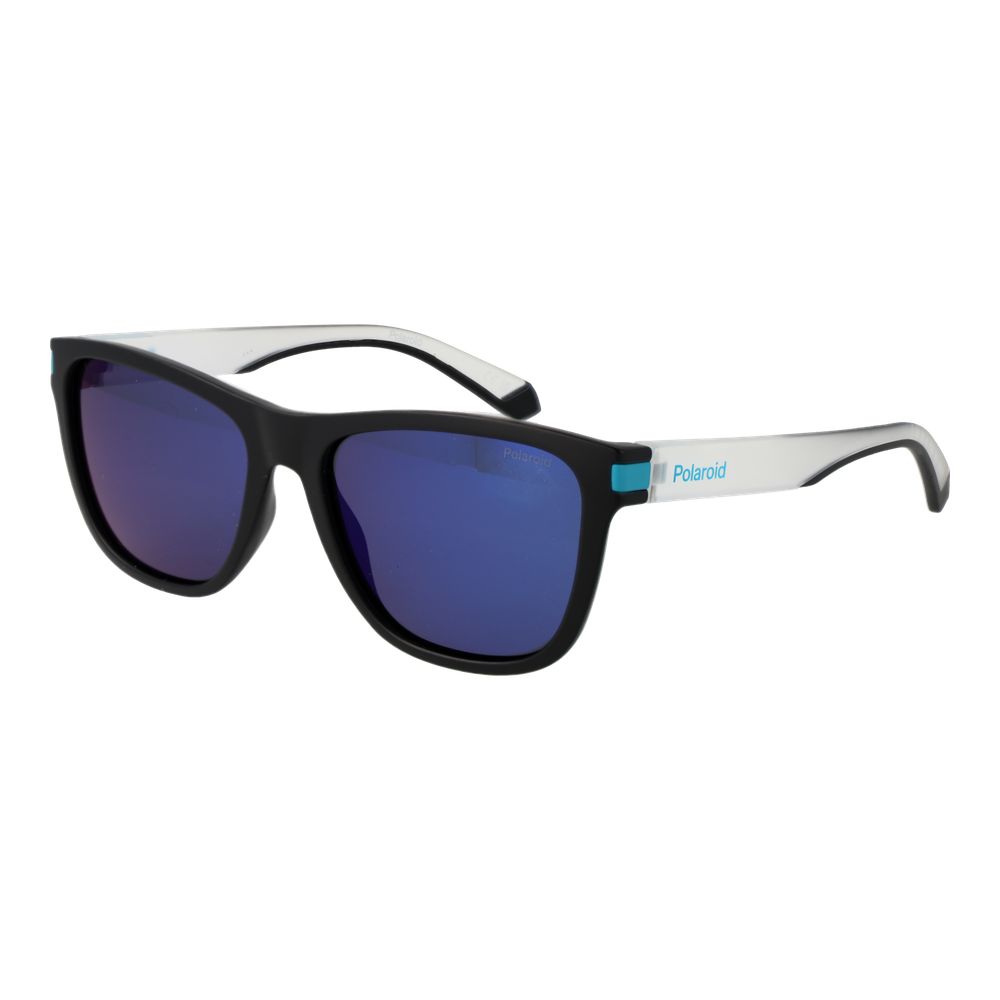 Polaroid PLD 2138/S Black Polycarbonate Sunglasses